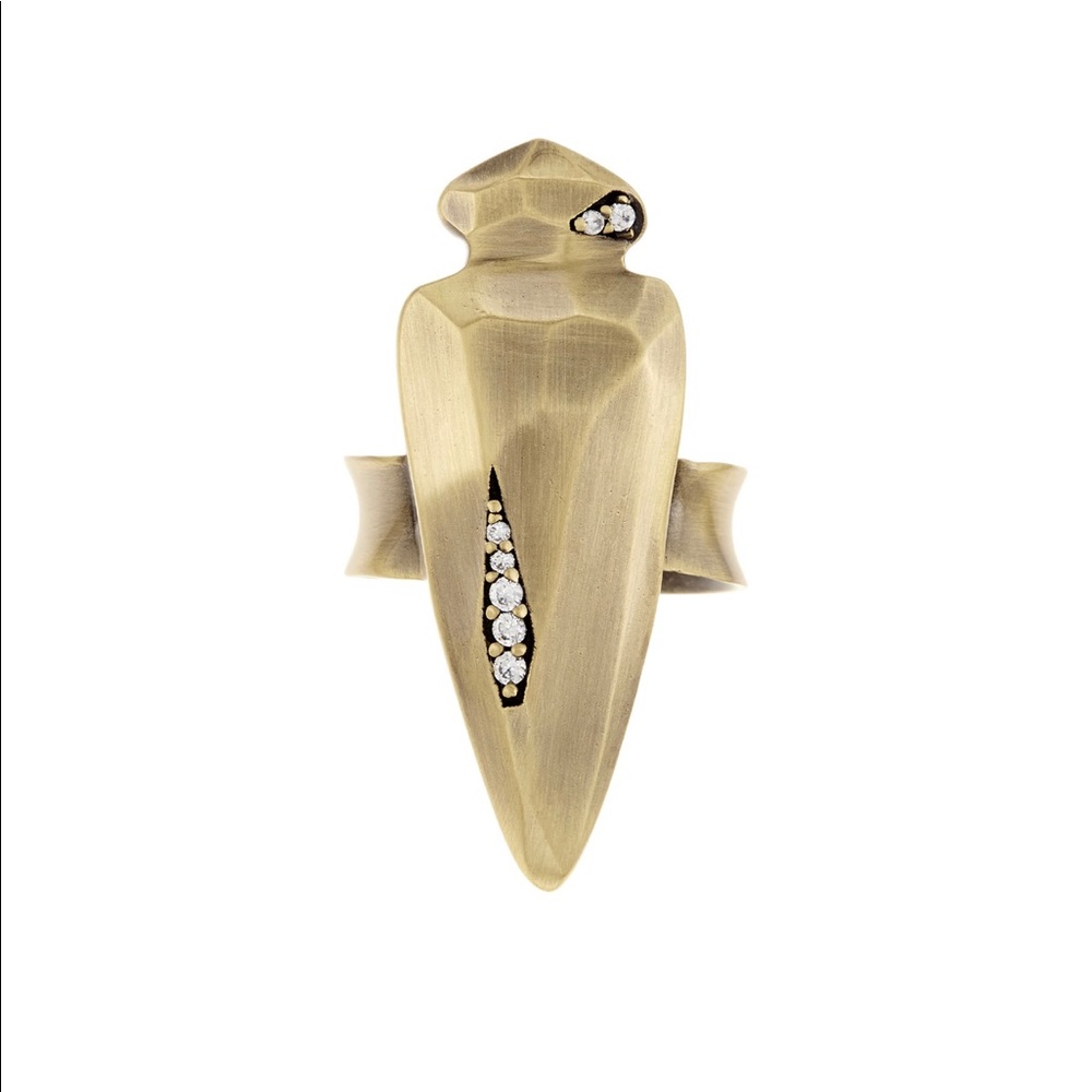 Kendra Scott Sally ring